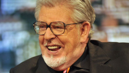 Rolf Harris