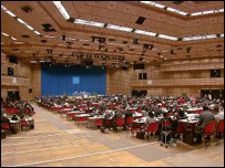 آژانس بین المللی انرژی اتمی