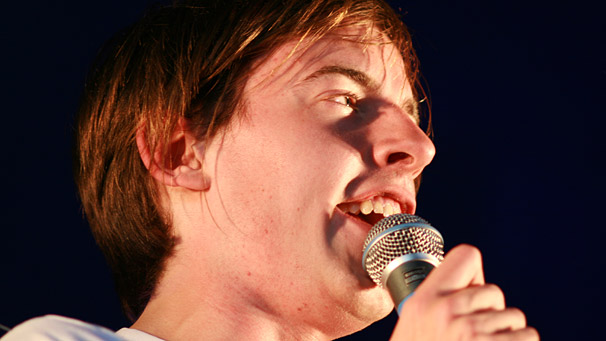 Photos from the Big Weekend