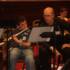 Michael on flute