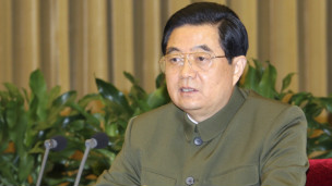胡锦涛