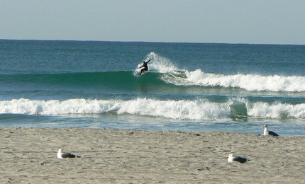 BBC Radio Foyle - Surf Gallery 48