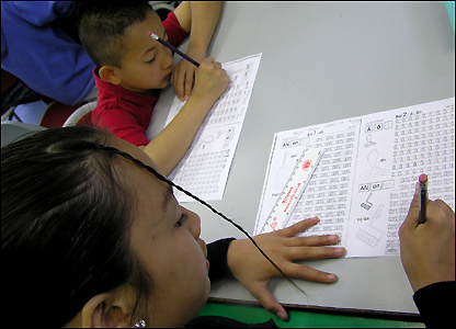 Trẻ em VN tại Anh