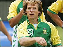  جونٹی رھوڈز 