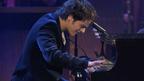 Jazz musician Jamie Cullum