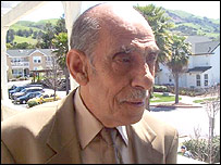 عزيز الله هدف