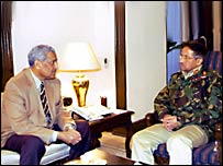 ڈاکٹر عبدالقدیر خان