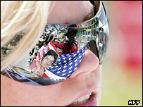 هوادار جکسون