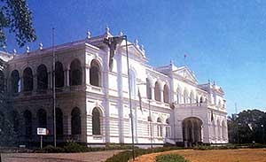 National Museum Columbo