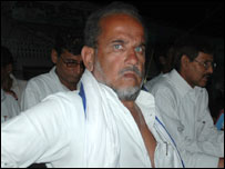 अक़बर अहमद डंपी