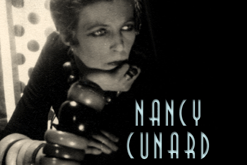 Nancy Cunard