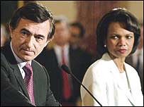 رايس و دوست-بلازی 