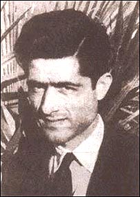 جلال آل احمد