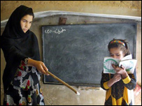 د راستنېدونکو تعليمي اسناد