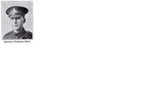 Horatio Parkyns Bird