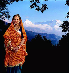 उत्तरांचल