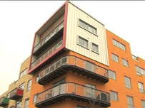 Greenwich Millennium Village