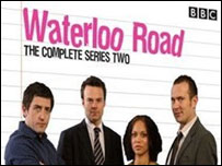 Waterloo Road cast