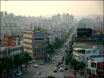 Suwon