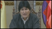 Evo Morales