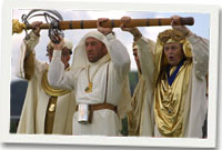 Eisteddfod y Bala 2009