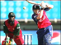 पॉल कॉलिंगवुड