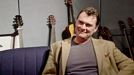 Watch: Exclusive! Meet Colonel Stark!