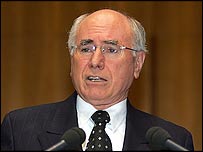 जॉन हॉवर्ड