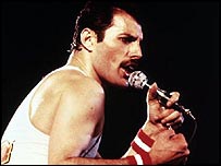 Para críticos, Paul Rodgers não está a altura de Freddy Mercury