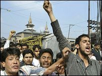 प्रदर्शन