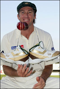 मैकग्रॉ