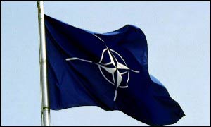 Euroatlantickou radu partnerství tvoří 19 členských zemí NATO a 27 nečlenských sttů