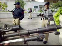 پاکستان پولیس: فائل فوٹو