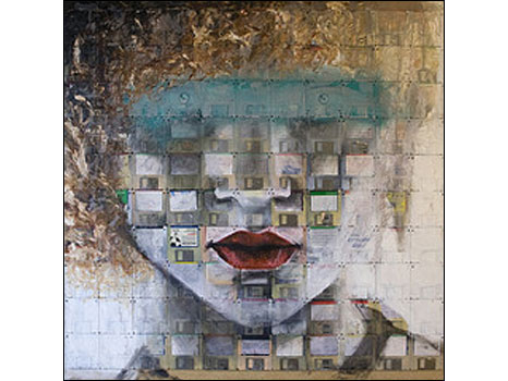 Copyright: Nick Gentry