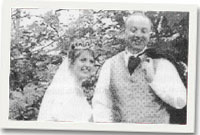 Jayne Evans a Ceri Richards