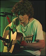 Rob Sharples (photo: Mozzaic)