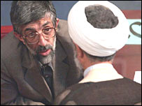 غلامعلی حداد عادل