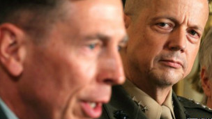 彼得雷烏斯與艾倫