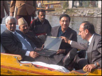 शांत, सुंदर,निर्मल