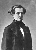 Hector Berlioz