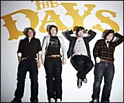 The Days