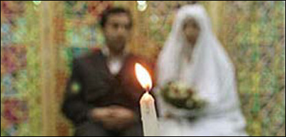 ازدواج های اجباری