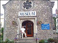 Honiton Museum 