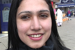 Residents of Dewsbury have many differing impressions of the place. In Dewsbury town centre local residents comment on living in the town, the news coverage, employment prospects…and the weather. 