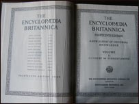 第14版《大英百科全书》