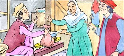 خانه نو، زندگی نو