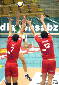  تیم پیكان مدافع عنوان قهرمانی باشگاههای آسیا است