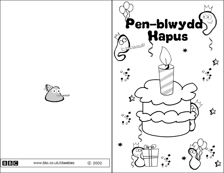 Pwyswch argraffu a chau'r ffenest