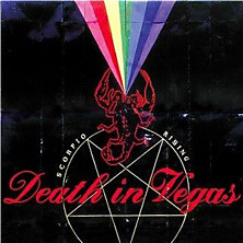 Review of Scorpio Rising Review of Scorpio Rising