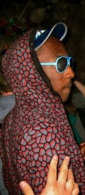 Thank god new-rave is dead